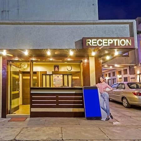 אמריצר Hotel Palace מראה חיצוני תמונה