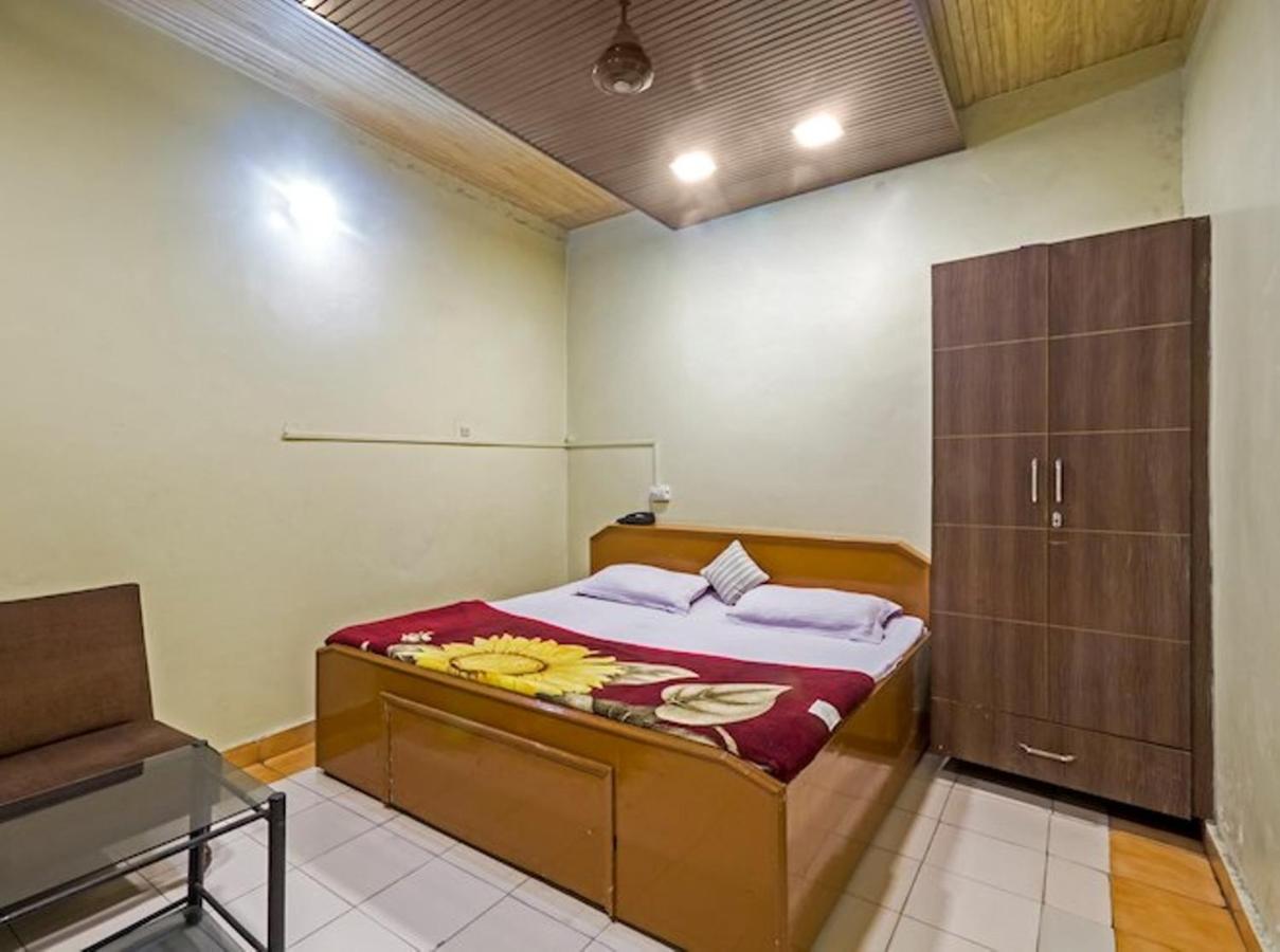 אמריצר Hotel Palace מראה חיצוני תמונה