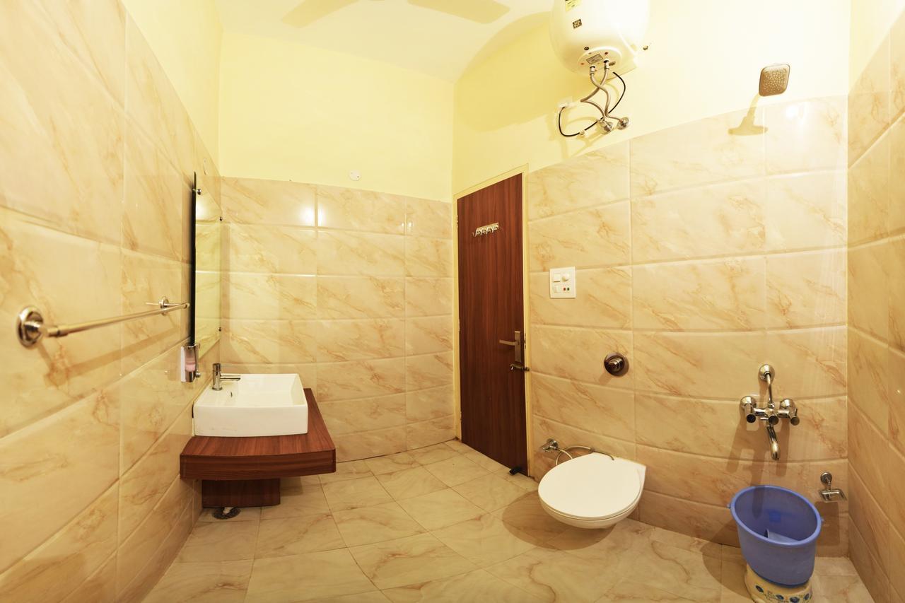 אמריצר Hotel Palace מראה חיצוני תמונה