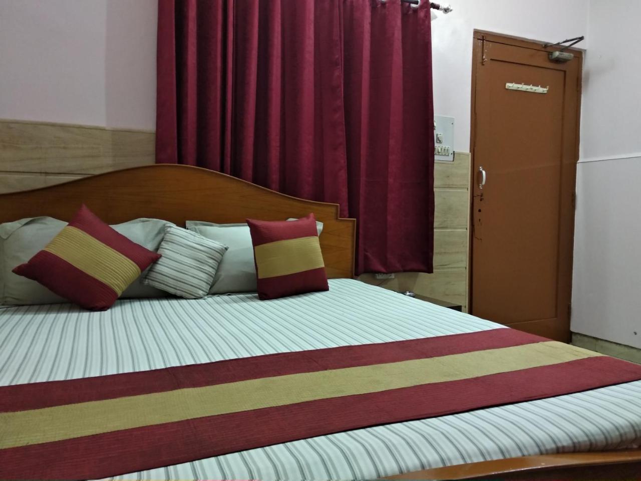 אמריצר Hotel Palace מראה חיצוני תמונה