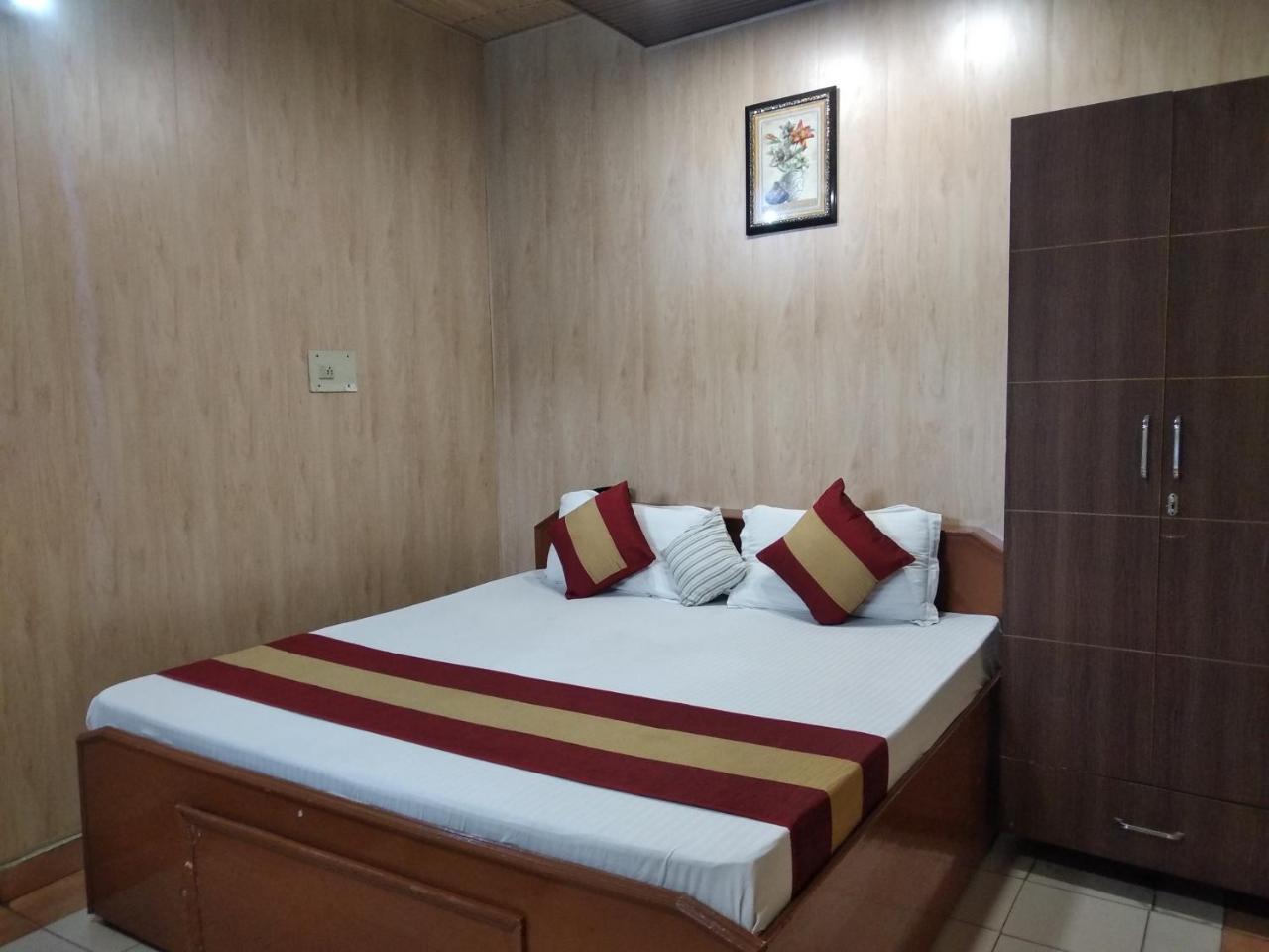 אמריצר Hotel Palace מראה חיצוני תמונה