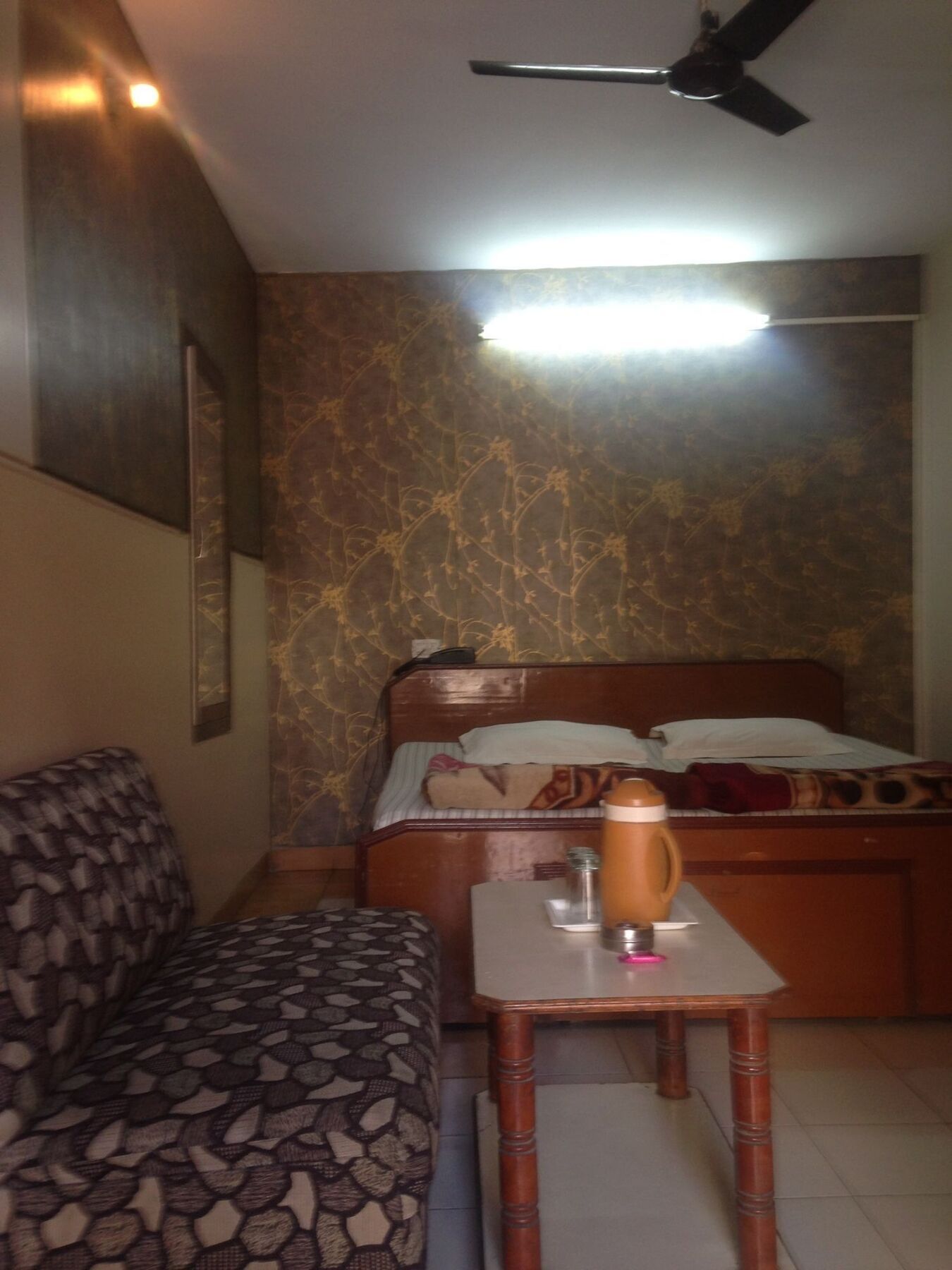 אמריצר Hotel Palace מראה חיצוני תמונה