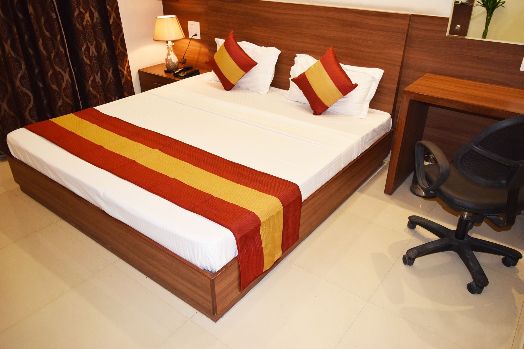 אמריצר Hotel Palace מראה חיצוני תמונה