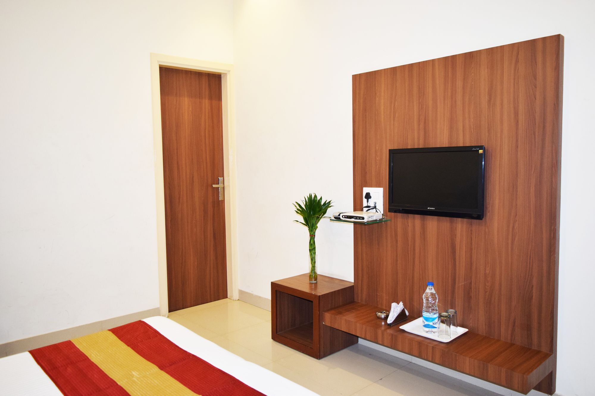אמריצר Hotel Palace מראה חיצוני תמונה