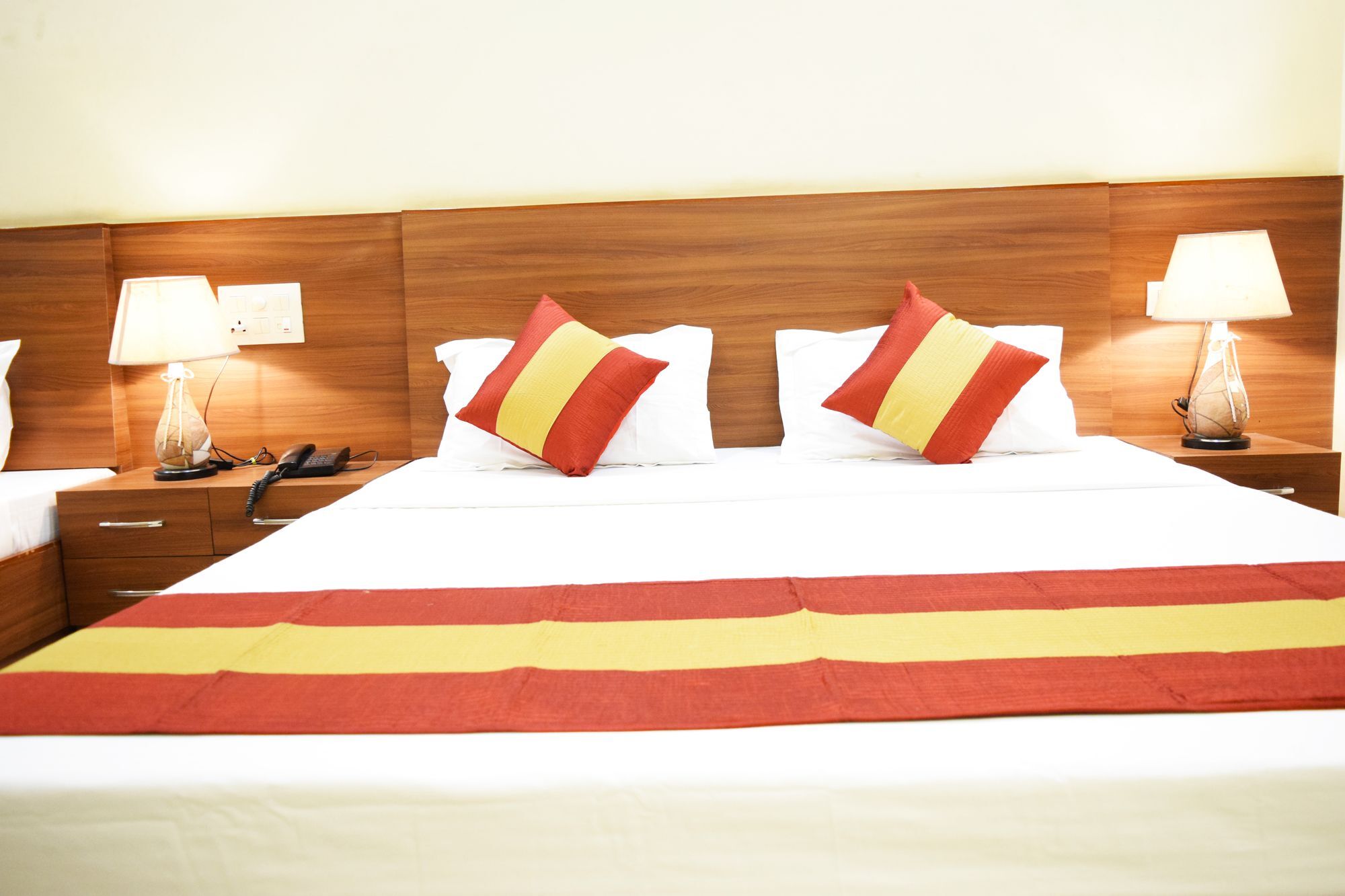 אמריצר Hotel Palace מראה חיצוני תמונה
