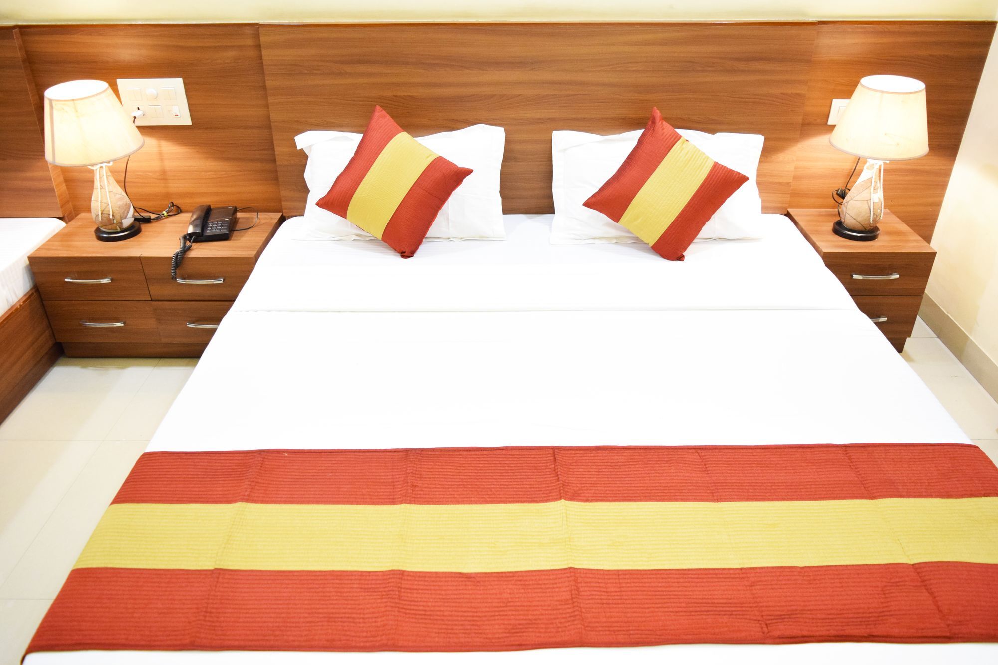אמריצר Hotel Palace מראה חיצוני תמונה