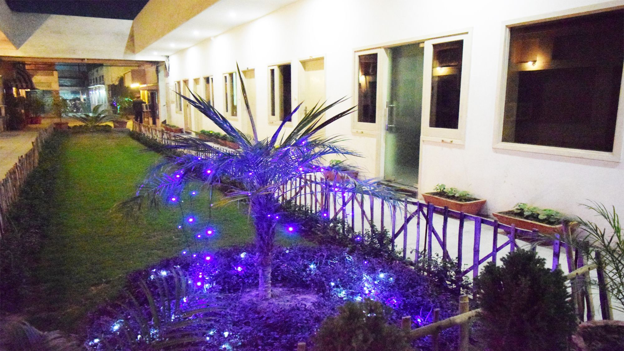 אמריצר Hotel Palace מראה חיצוני תמונה