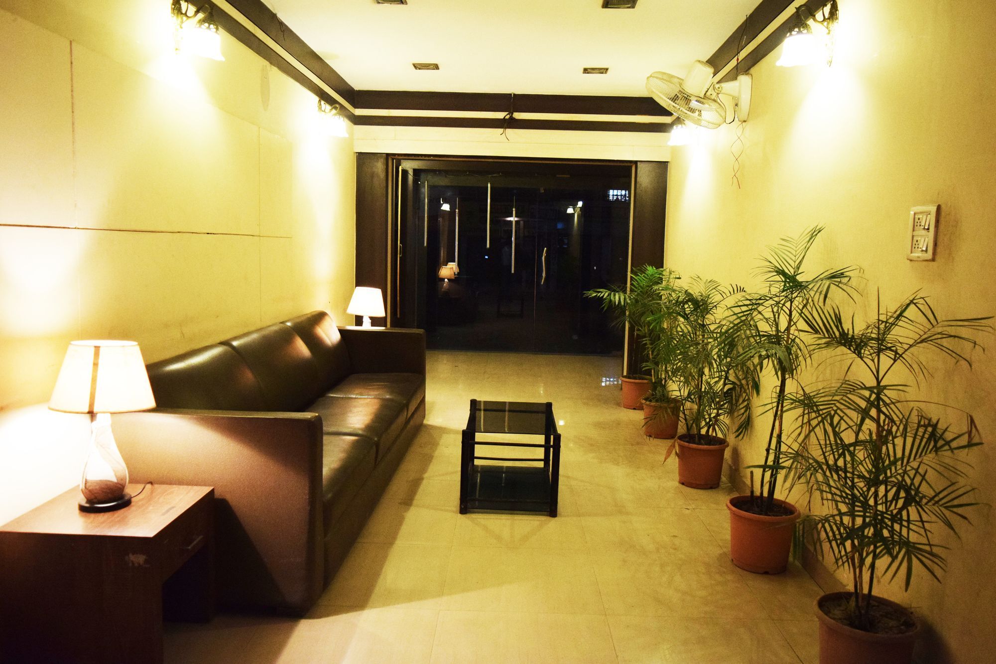 אמריצר Hotel Palace מראה חיצוני תמונה