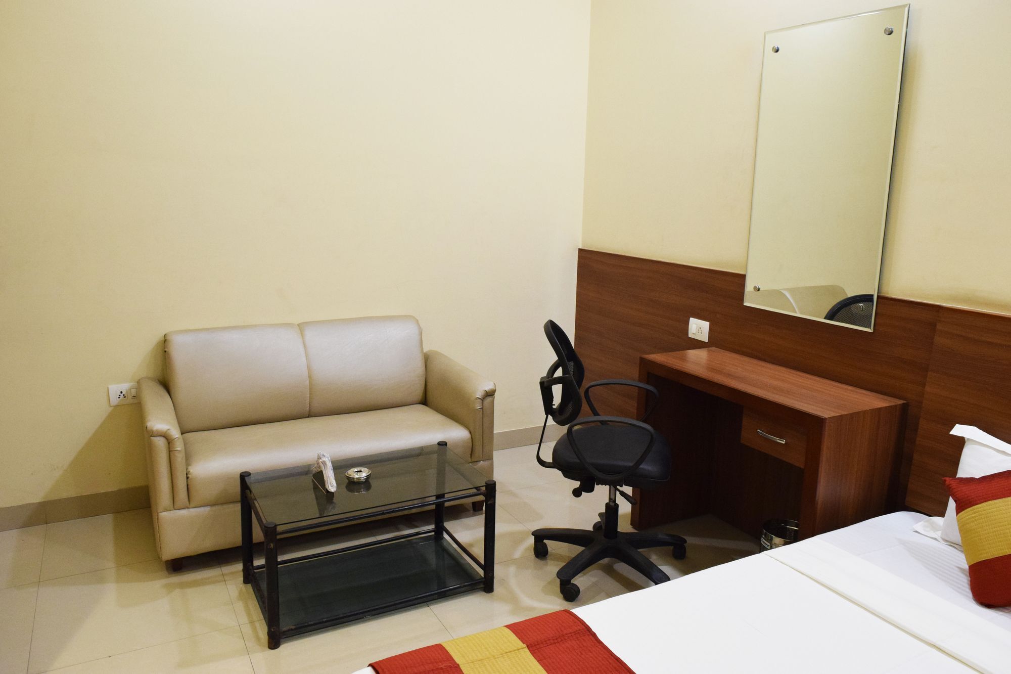 אמריצר Hotel Palace מראה חיצוני תמונה